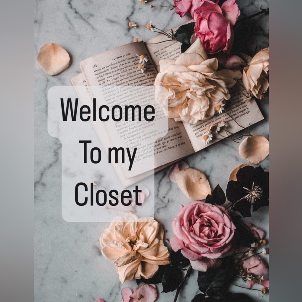 𝒲𝑒𝓁𝒸𝑜𝓂𝑒  𝓉𝒶𝓀𝑒 𝒶 𝓁𝑜𝑜𝓀 𝒶𝓇𝑜𝓊𝓃𝒹 - Picture 9 of 13